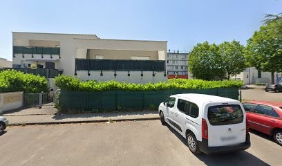 Parking, Médecin Généraliste à Chenôve