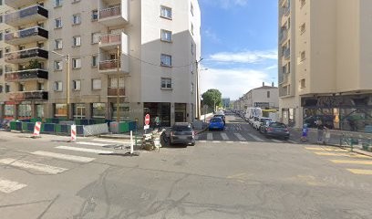 Grimault Gwenola, Médecin Généraliste à Lyon 03