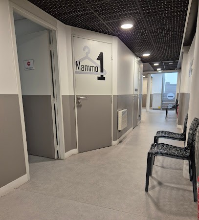 Ctre Radiology Ultrasound Pl Daumesnil, Centre Médical à Paris 12