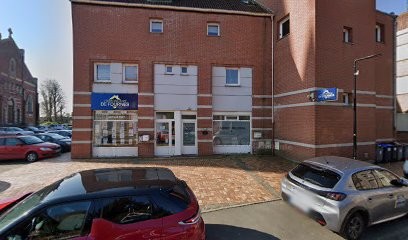 Dr Pierre Delannoy, Médecin Généraliste à Fournes-en-Weppes