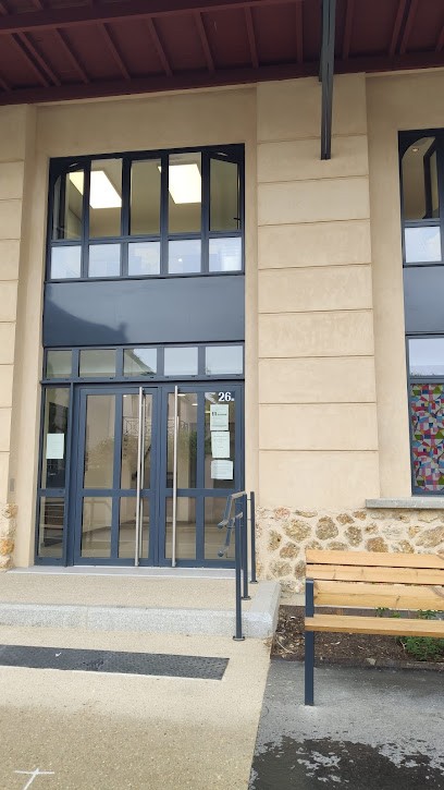 Palvin Bénédicte, Médecin Généraliste à Versailles