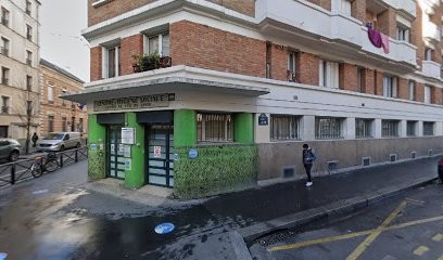 Docteur Nathalie Trylesinki Nathalie, Médecin Généraliste à Paris 18