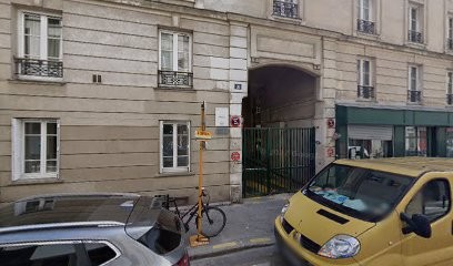 Blais Michel, Médecin Généraliste à Paris 11