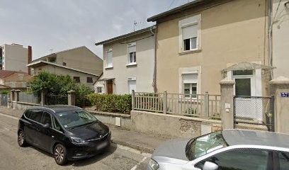 Baldy Cécile, Médecin Généraliste à La Tour-du-Pin