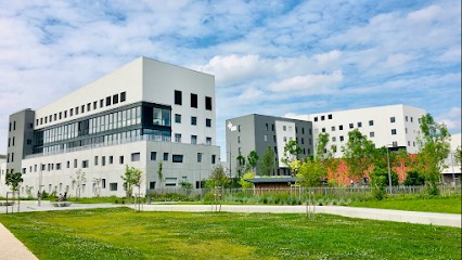 Isocinétique Institute Surgical Medical Du Sportif, Centre Médical à Floirac