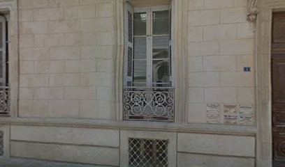 MSP Feucheres Nîmes, Médecin Généraliste à Nîmes