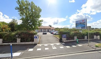 Rey Frédéric, Médecin Généraliste à La Salvetat-Saint-Gilles