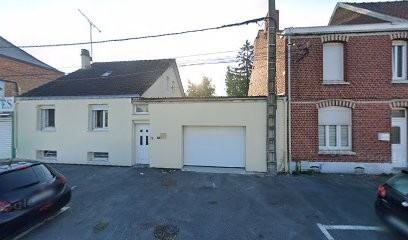 Groupe Médical De La Briquetterie, Médecin Généraliste à Marly