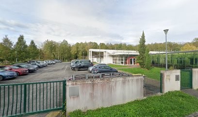 Home D'accueil Médicalisé, Centre Médical à Pomponne