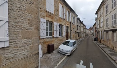 Laurent Jean-Yves, Médecin Généraliste à Langres