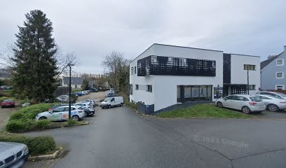 Maison De Santé De Pont Scorff, Centre Médical à Pont-Scorff