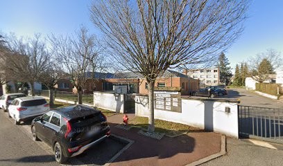 Centre Médical De Coignières, Médecin Généraliste à Coignières