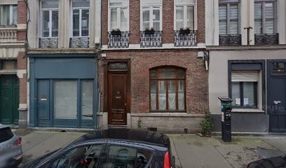 Raviez Jean-Louis, Médecin Généraliste à Lille