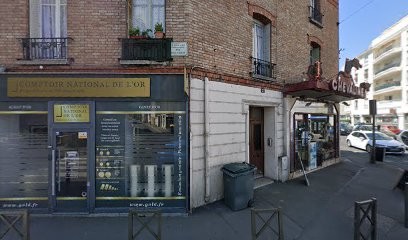 Centre Médical Esthétique Montaigne, Médecin Généraliste à Rosny-sous-Bois