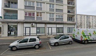 Gardères Philippe, Médecin Généraliste à Tours