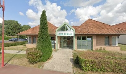 Capron Pascal, Médecin Généraliste à Flixecourt