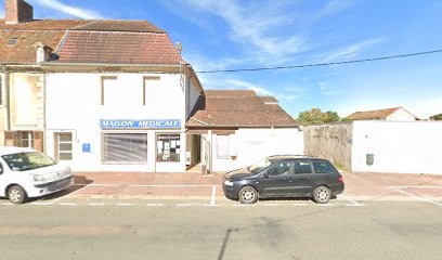 Rohrbach Christophe, Médecin Généraliste à Toulon-sur-Arroux