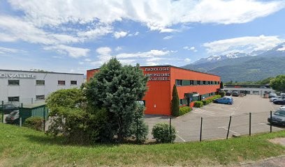 Martin Magali, Médecin Généraliste à Saint-Ismier