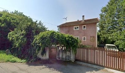 Cor'in énergie, Médecin Généraliste à Chabeuil