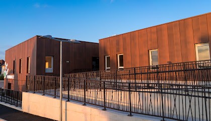 Centre de santé Beaublanc, Centre Médical à Limoges