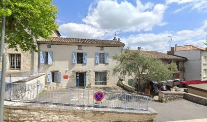 Maison Médicale de Montcuq, Médecin Généraliste à Montcuq-en-Quercy-Blanc