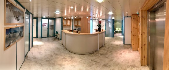 Docteur Nathalie Poccard-Chapuis, Médecin Généraliste à Chamonix-Mont-Blanc