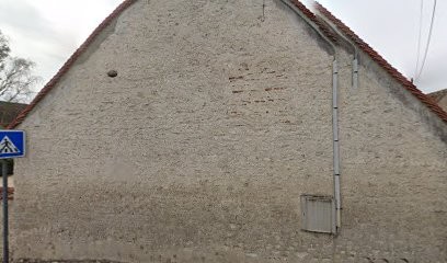 Mérouze François, Médecin Généraliste à Ingré