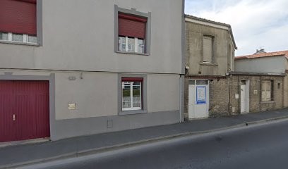 Ravoninjatovo Bruno, Médecin Généraliste à Reims