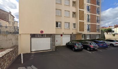 Cabinet Claude Bernard, Médecin Généraliste à Issoire