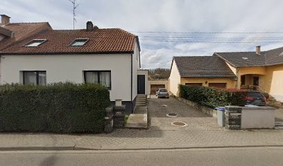 Espace Teleconsultation Médecin Généraliste Sans Rendez-vous, Médecin Généraliste à Niederhausbergen