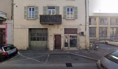 Docteur Couturier David, Médecin Généraliste à Lagnieu