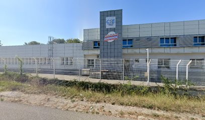 Centre De Santé C.S.E. Airbus Helicopters, Médecin Généraliste à Marignane