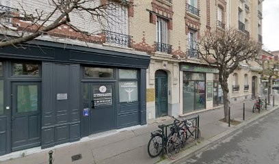 cabinet Merel Raffin, Médecin Généraliste à La Garenne-Colombes