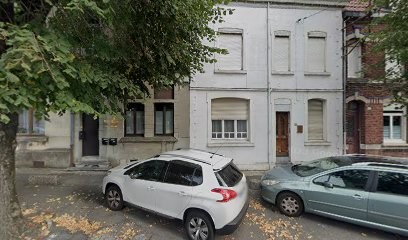 Fenez Eric, Médecin Généraliste à Valenciennes