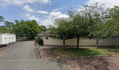 Cms Centre Medico-Scolaire, Centre Médical à Talence