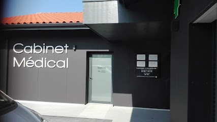 Cabinet Medical Des Drs Robert De St Vincent, Pedespan-Salagoity, Coupry, Montané, Médecin Généraliste à Seignosse