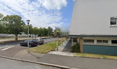 Robert-Allain Noëlle, Médecin Généraliste à Lannion