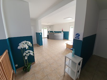 Dr Stanislas MATU LINASI, Médecin Généraliste à Guilherand-Granges