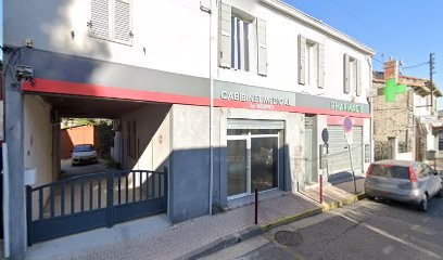 Giovannini Richard, Médecin Généraliste aux Pennes-Mirabeau