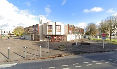 Lamperier Corinne, Médecin Généraliste à Canteleu