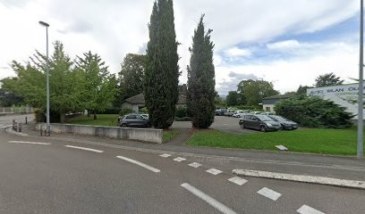 SCM Des Docteurs Sammarro Lasfar Urlacher, Médecin Généraliste à Oloron-Sainte-Marie