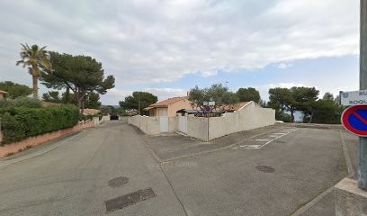 Galivel Angelique, Centre Médical à Istres