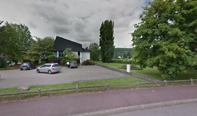 Serriere Zublena Karine, Médecin Généraliste à Romilly-sur-Andelle