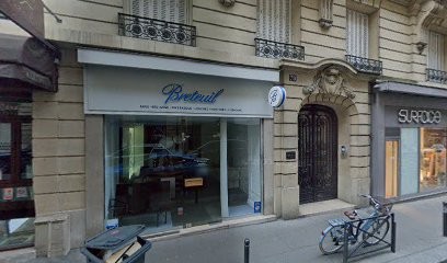 Dr Patrick AUDOUY, Médecin Généraliste à Paris 16