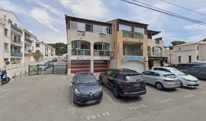 Sci Guillard, Médecin Généraliste à Sausset-les-Pins