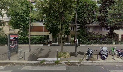 Pertuiset Bertrand, Médecin Généraliste à Paris 16
