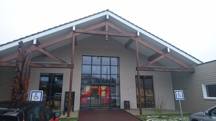 Maison Santé Bulgneville, Médecin Généraliste à Bulgnéville