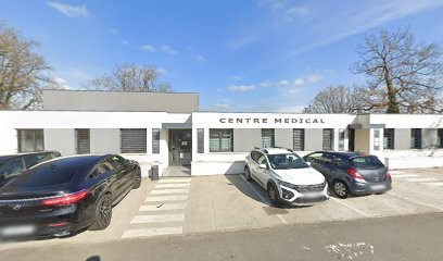 Soulacroup Landrieux Sophie Stephanie, Médecin Généraliste à Seilh