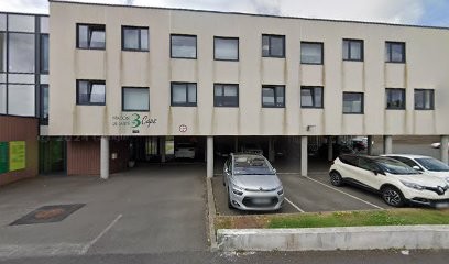 Delansorne Fanny Emmanuelle, Médecin Généraliste aux Sables-d'Olonne