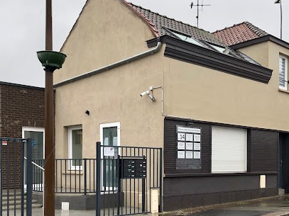 Maison Médical Et Paramédical De Forest Sur Marque, Médecin Généraliste à Forest-sur-Marque